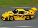 Porsche 935 K3 1979 года